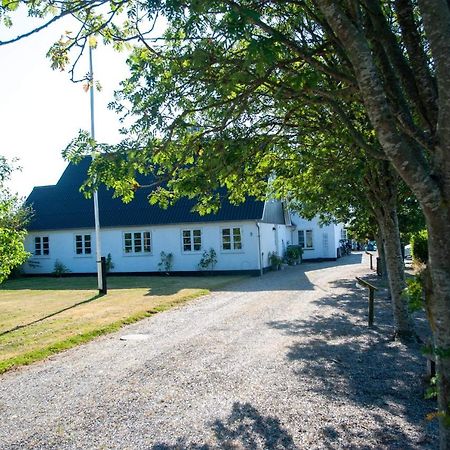 Aeblehaven Toftebjerg Exterior foto